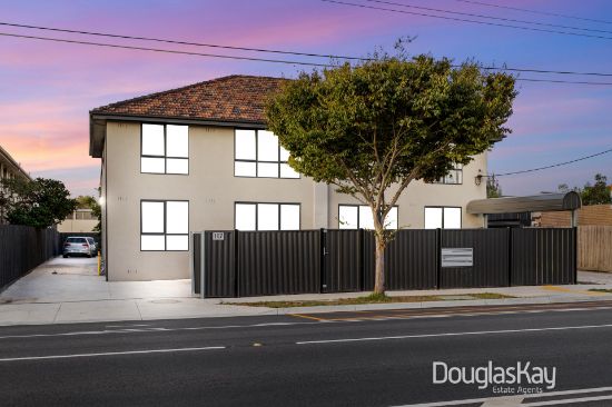 3/117 Devonshire Road, Sunshine, Vic 3020