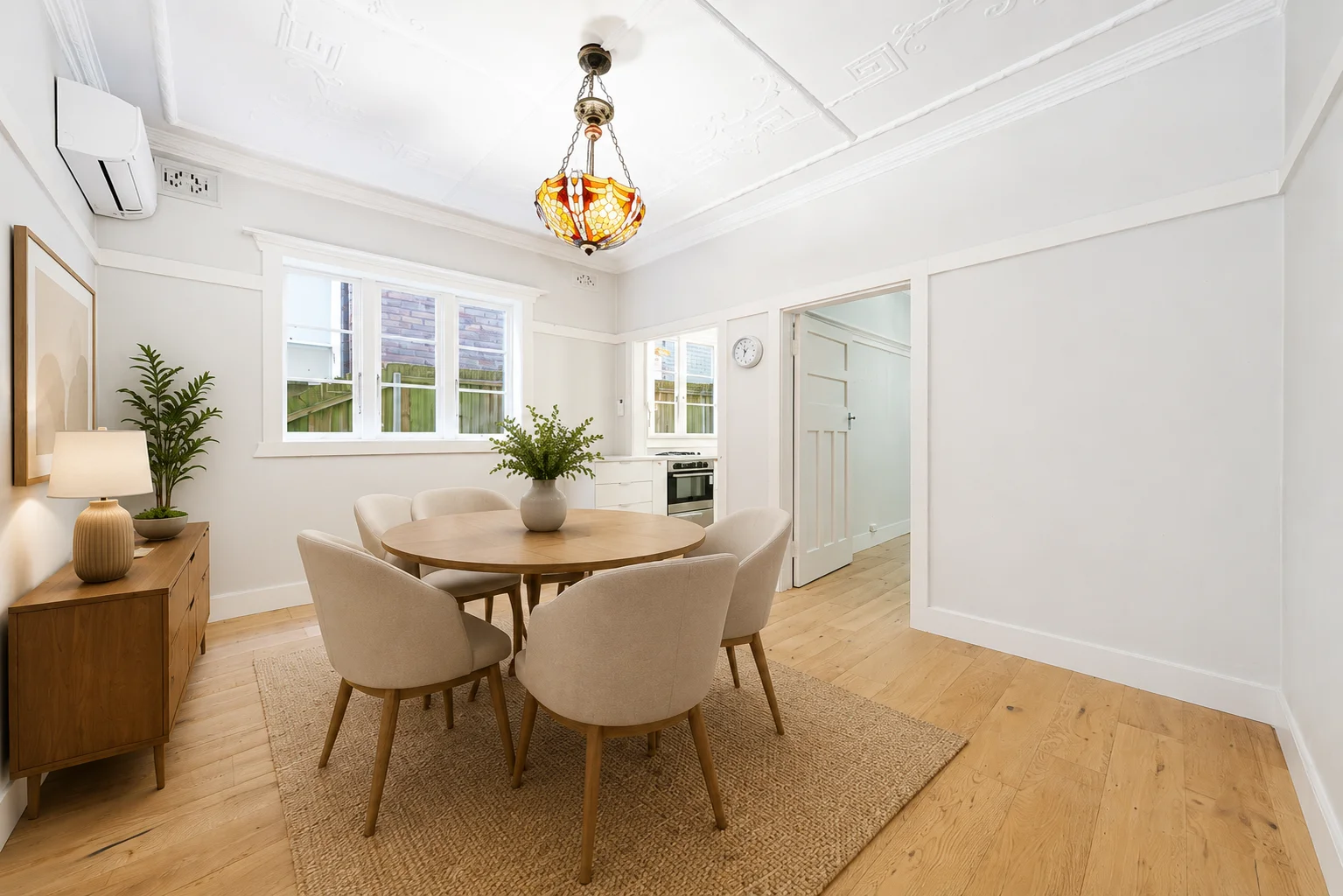 3/118A, Kirribilli NSW 2061
