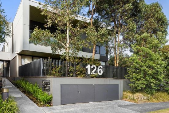 3/126 Centre Road, Brighton East, Vic 3187