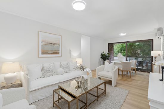 3/13 Armstrong Street, Cammeray, NSW 2062
