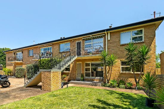 3/13 Scheele Street, Surrey Hills, Vic 3127