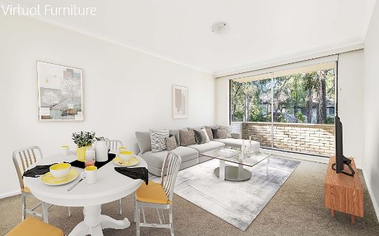 3/13 Wheatleigh Street, Crows Nest, NSW 2065