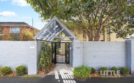 3/1421 High Street, Glen Iris, Vic 3146