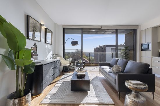 3/146 Spit Road, Mosman, NSW 2088