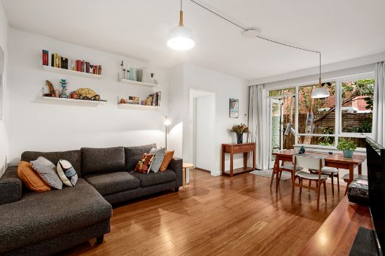 3/15 Mitchell Street, St Kilda, Vic 3182