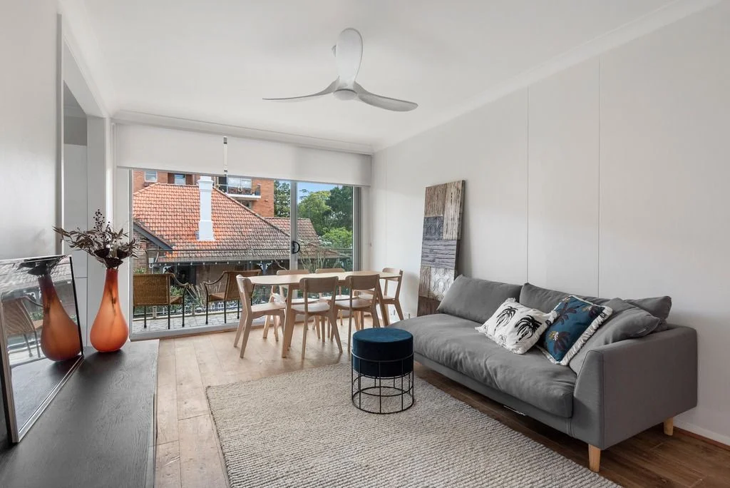 3/15 Moruben Road, Mosman NSW 2088