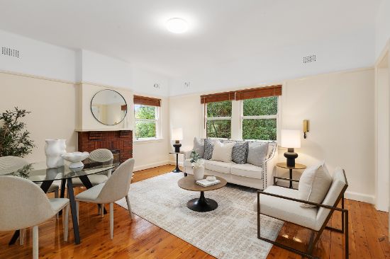 3/152 Milson Road, Cremorne Point, NSW 2090
