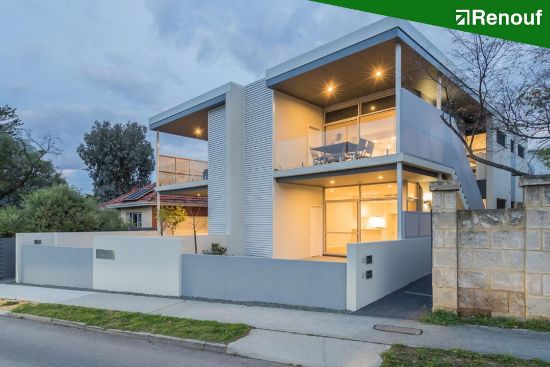 3/154 Railway Street, Claremont, WA 6010