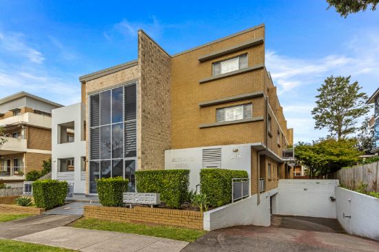 3/16-18 Rutland Street, Allawah, NSW 2218