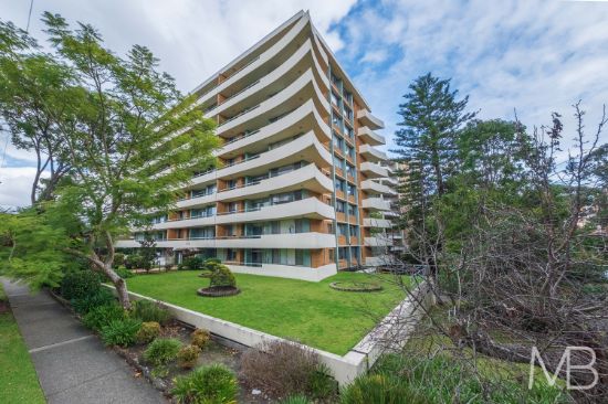 3/16-22 Devonshire Street, Chatswood, NSW 2067