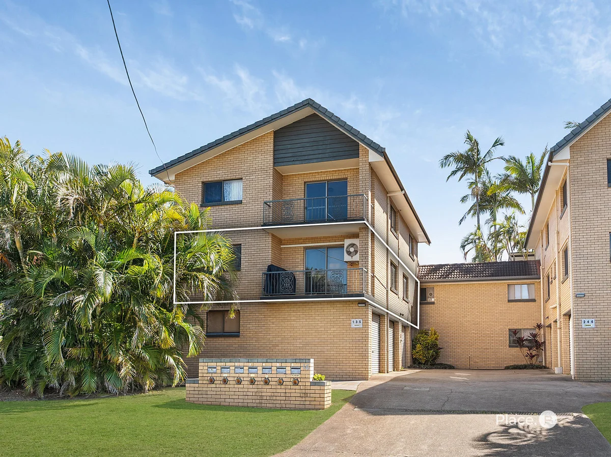 3/16 Shields Street, Redcliffe, Qld 4020