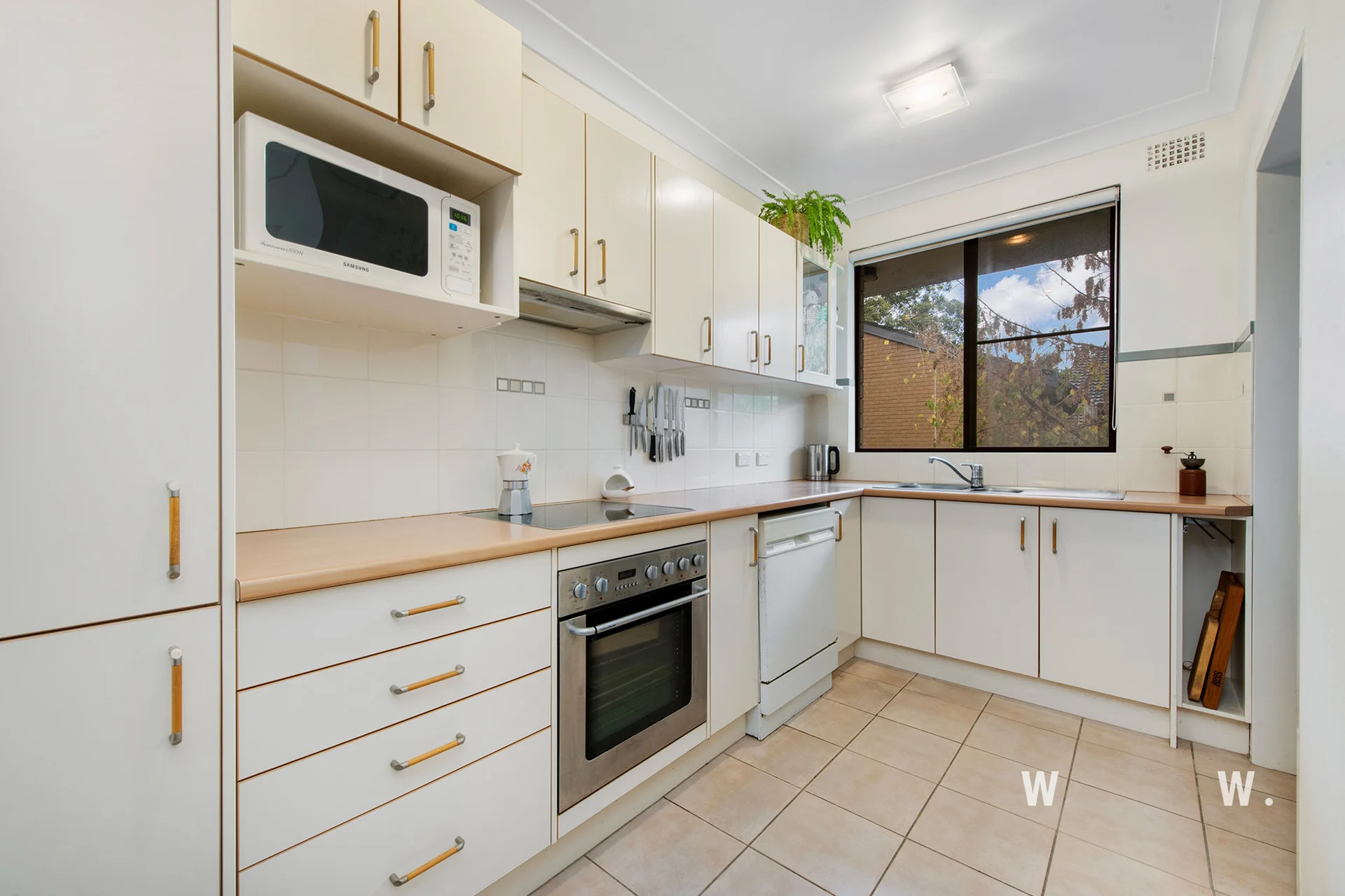 3/164 Hampden Road, Abbotsford, NSW 2046