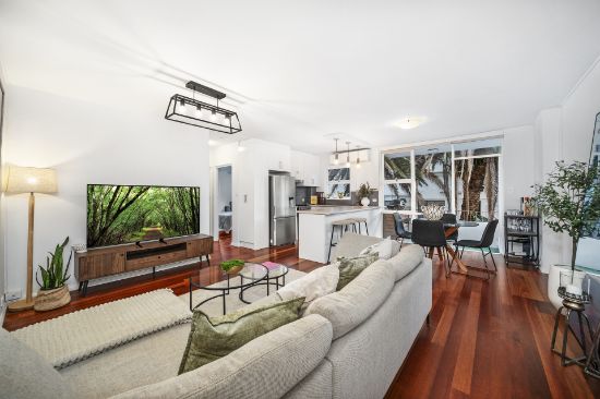 3/168 Falcon Street, Crows Nest, NSW 2065