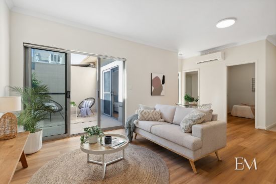 3/17 Gladstone Street, Perth, WA 6000