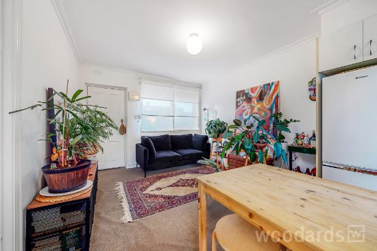 3/17 Sturrock Street, Brunswick East, Vic 3057