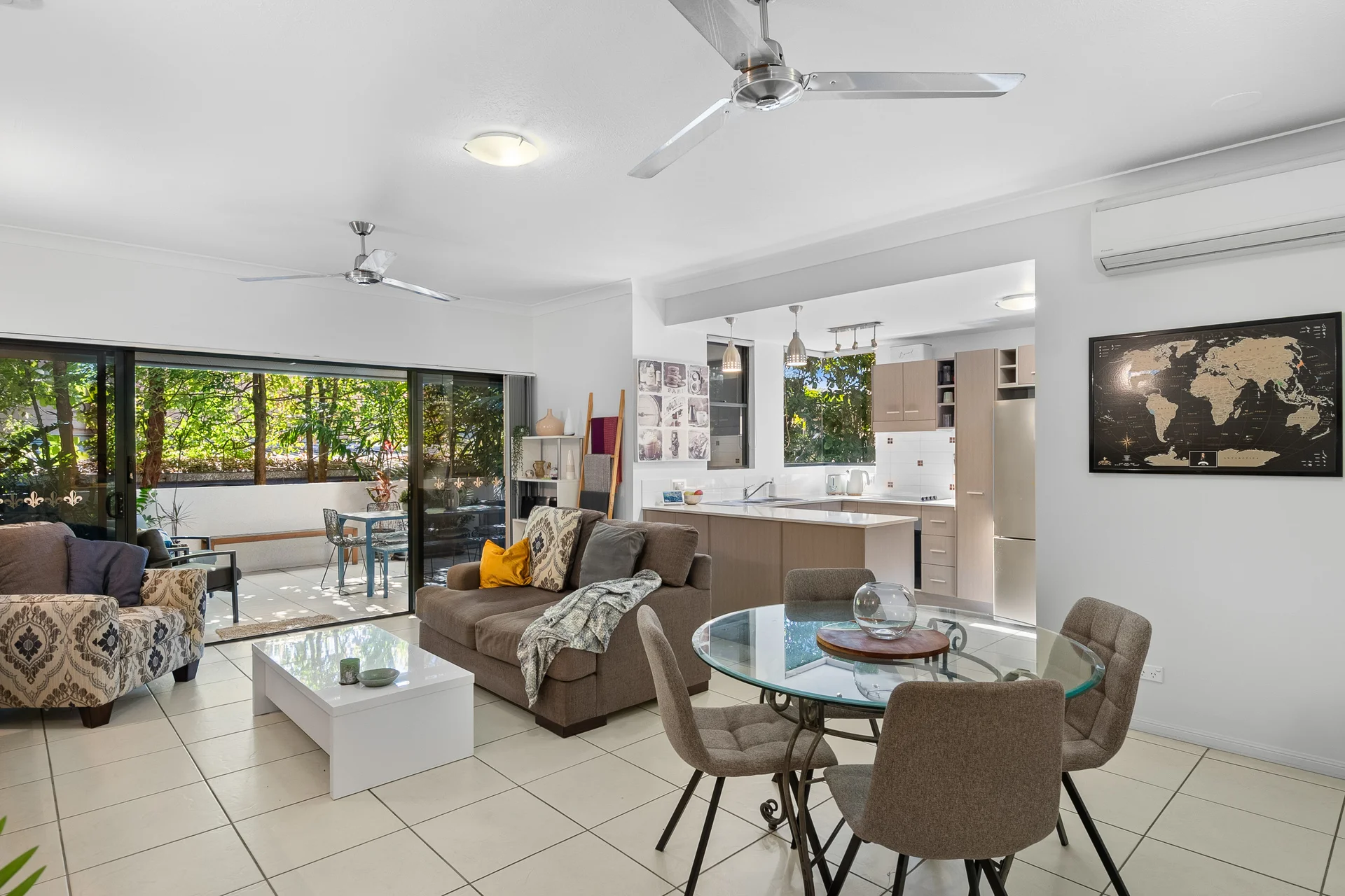 3/172 McLeod Street, Cairns North, Qld 4870