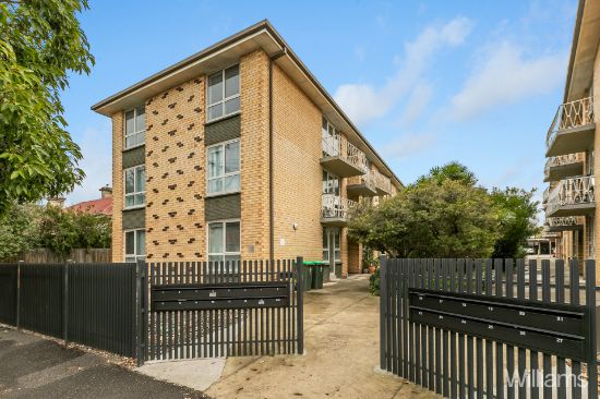 3/18 Station Road, Williamstown, Vic 3016