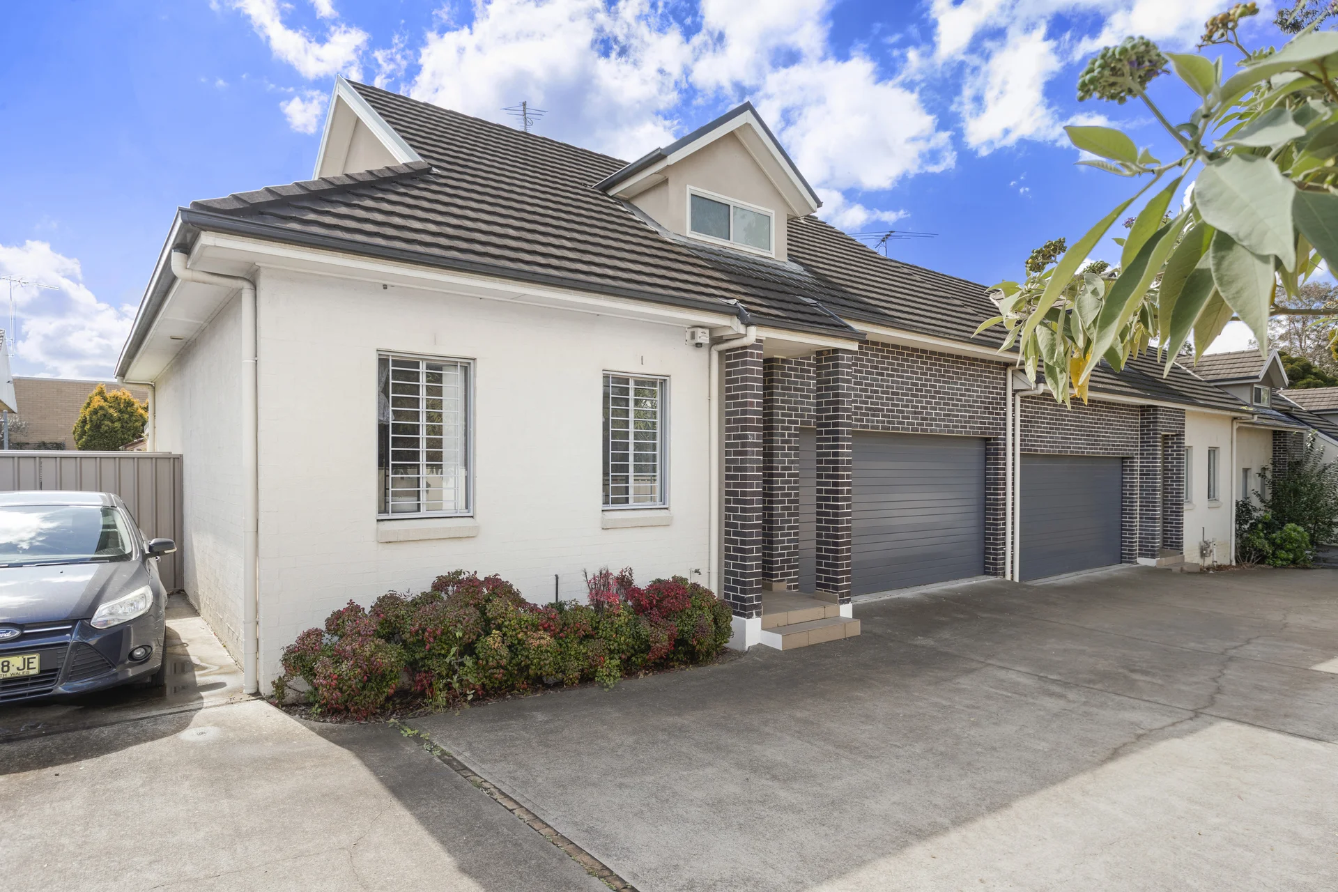 3/187 The River Road, Revesby, NSW 2212