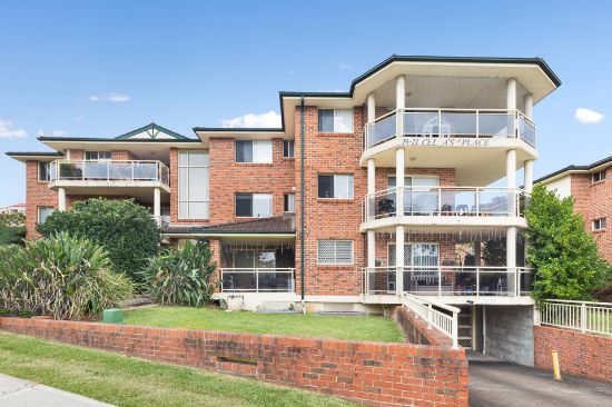 3/19-21 Kiora Road, Miranda, NSW 2228