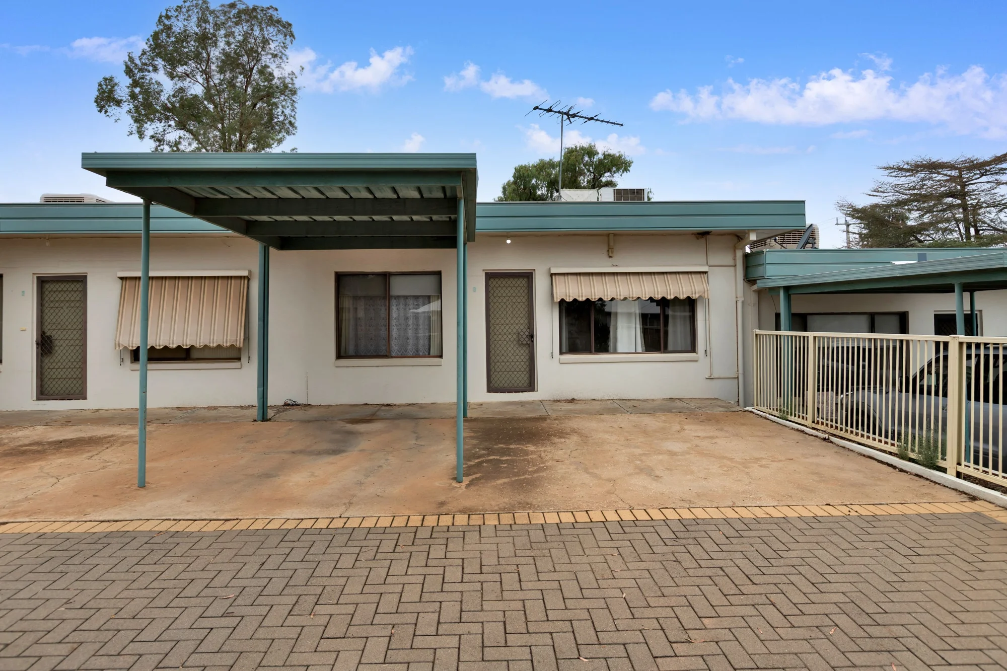 3/19 Hendy Road, Buronga NSW 2739