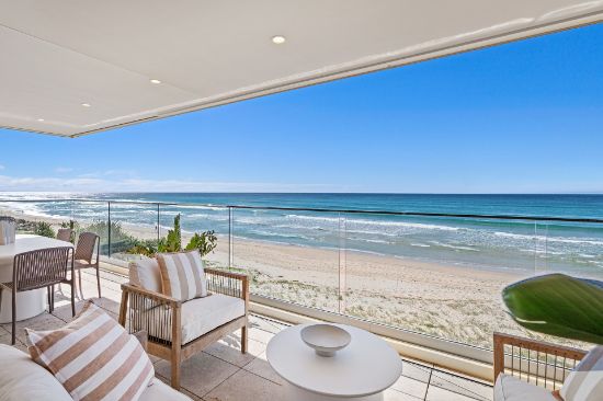 3/197 Jefferson Lane, Palm Beach, Qld 4221