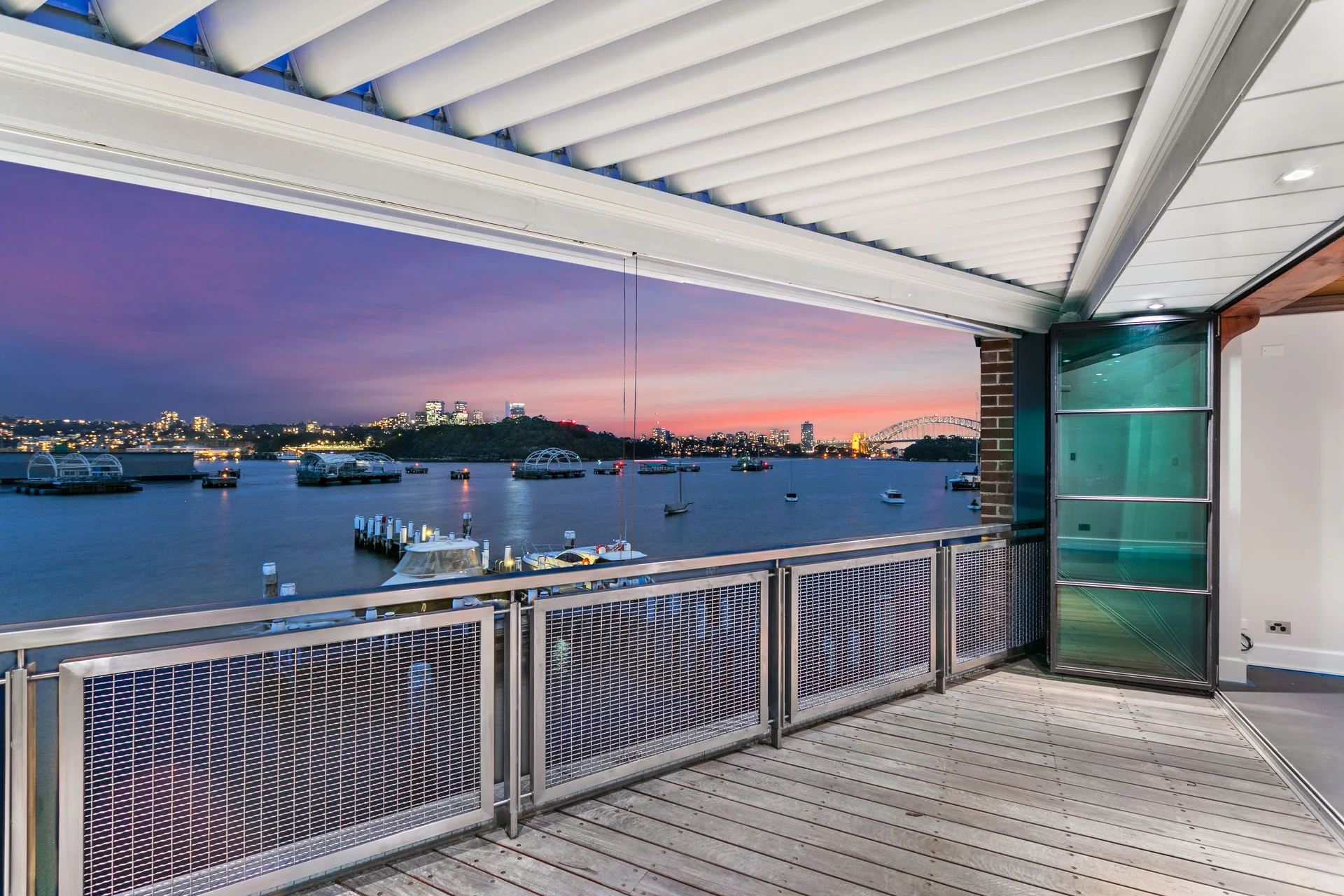 3/19a Wharf Road, Birchgrove, NSW 2041