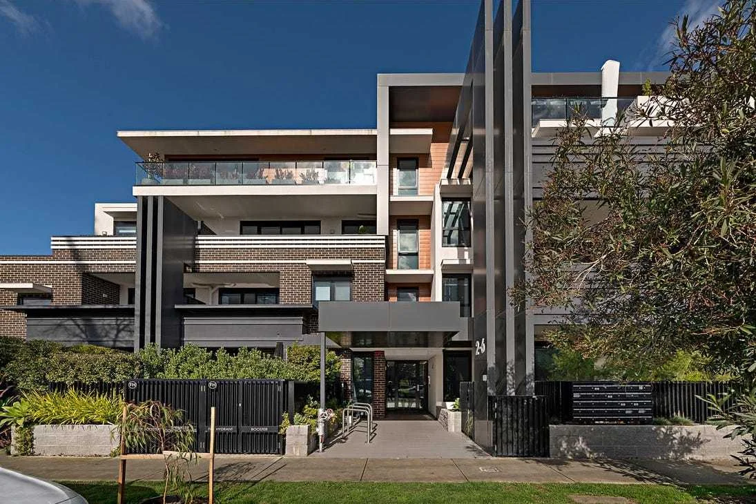 3/2-6 Mccutcheon Street, Northcote, Vic 3070