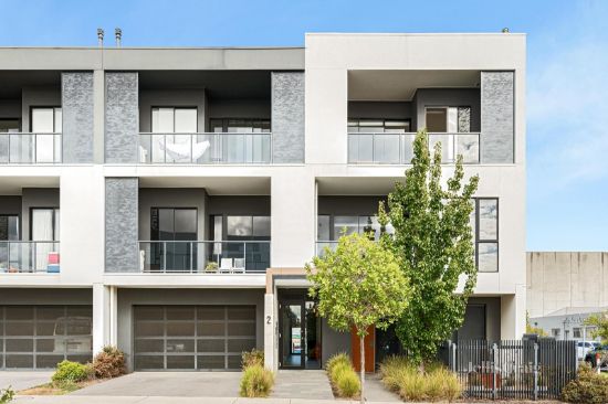 3/2 Bellevue Road, Cheltenham, Vic 3192