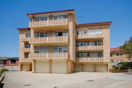 3/20 Burke Road, Cronulla, NSW 2230