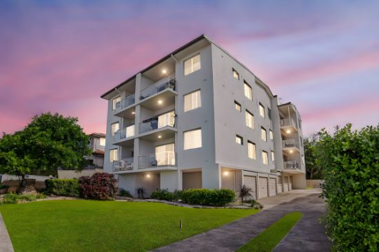 3/20 Burwood Street, Merewether, NSW 2291