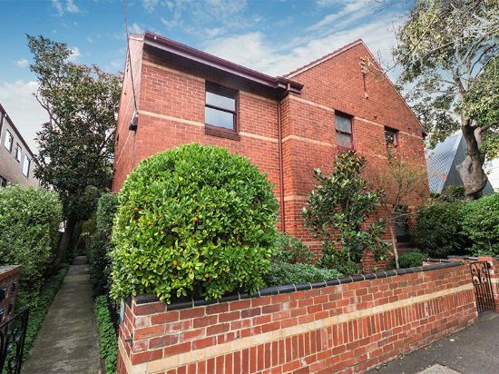 3/20 Loch Street, St Kilda West, Vic 3182