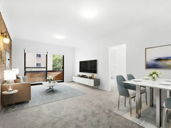 Apartment 3/20 Sir Joseph Banks Street, Bankstown, NSW, 2200