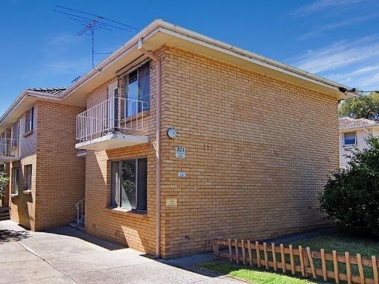 3/202A Pascoe Vale Road, Essendon, Vic 3040