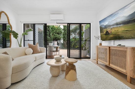 3/21-23 Markeri Street, Mermaid Beach, Qld 4218