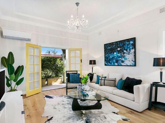 3/21 Alexandra Street, Hunters Hill, NSW 2110