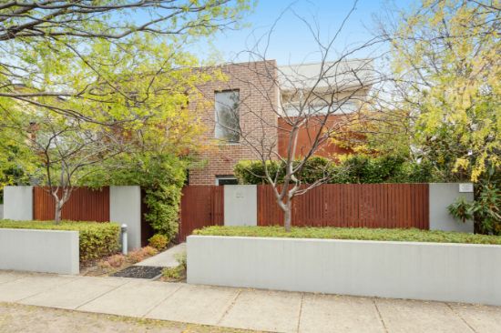 3/21 Lillimur Road, Ormond, Vic 3204