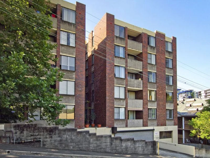 3/211 Wigram Road, Glebe NSW 2037