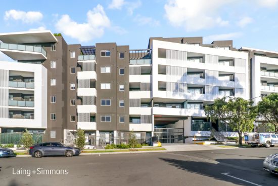 3/21A Alice Street, Seven Hills, NSW 2147