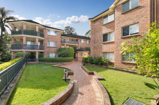 3/23-27 Engadine Avenue, Engadine, NSW 2233