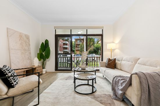 3/23-27 Lancelot Street, Allawah, NSW 2218