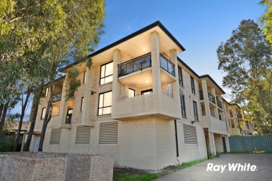 3/23 Methven Street, Mount Druitt, NSW 2770