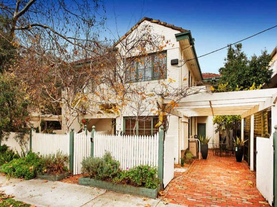 3/23 Pine Avenue, Elwood, Vic 3184