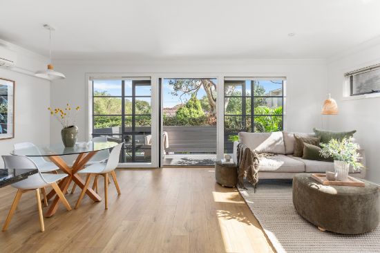 3/240 Arthur Street, Fairfield, Vic 3078