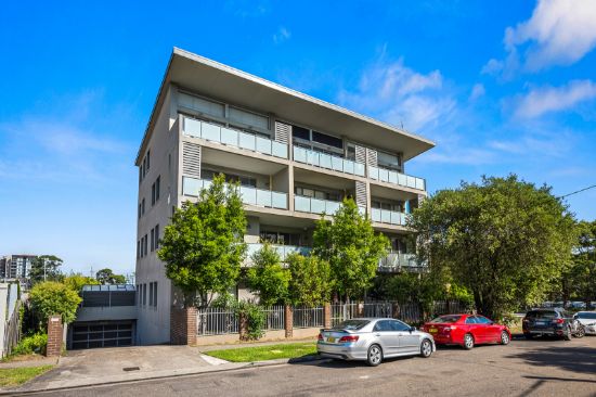 3/25-29 Ann Street, Lidcombe, NSW 2141