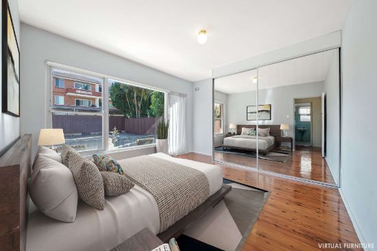 3/25 Dunmore Street, Croydon Park, NSW 2133
