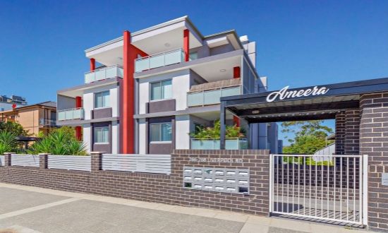 3/268 Liverpool Road, Enfield, NSW 2136