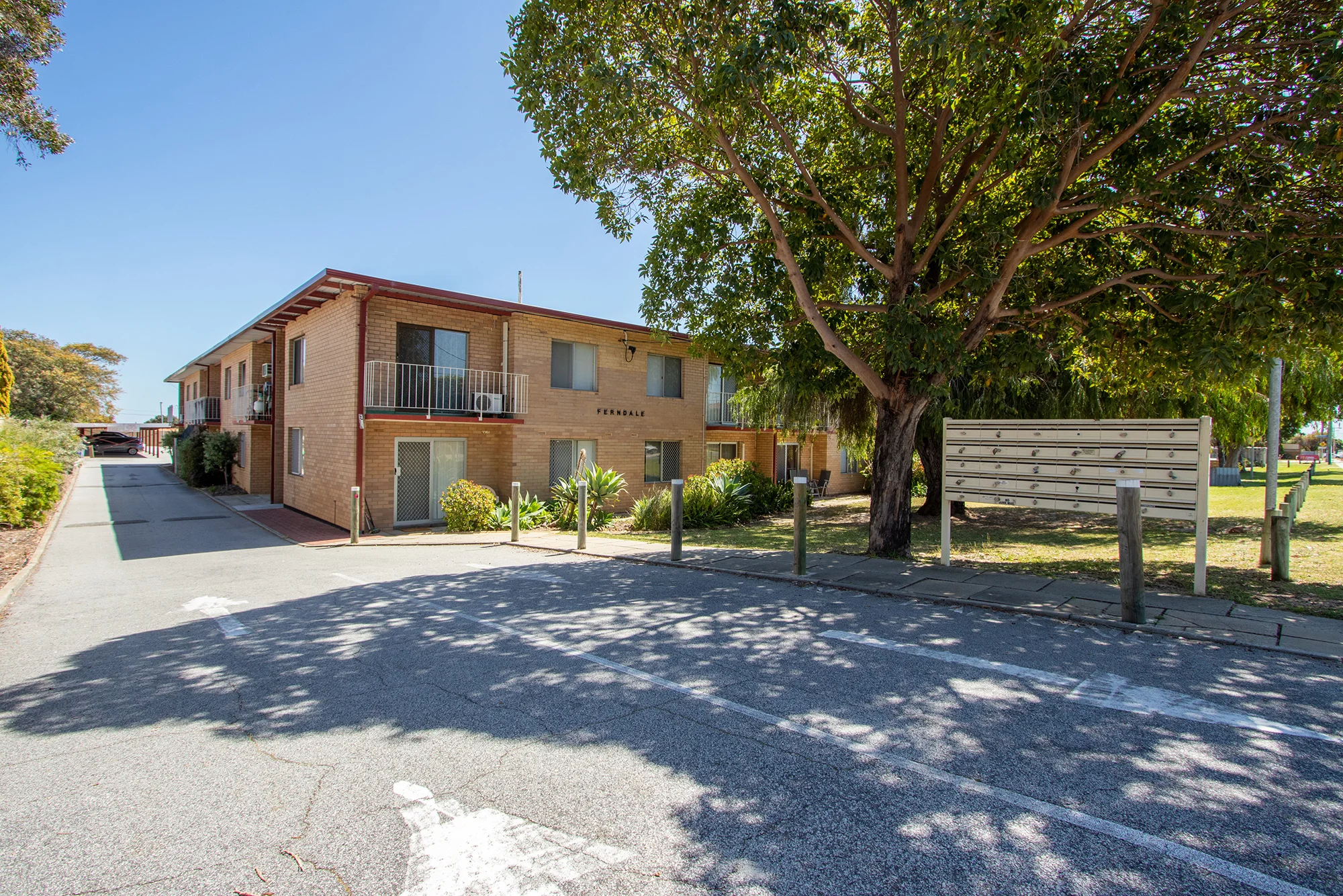 3/269 Main St, Osborne Park, WA 6017