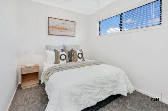 3/26A Chardean St, Acacia Ridge, Qld 4110