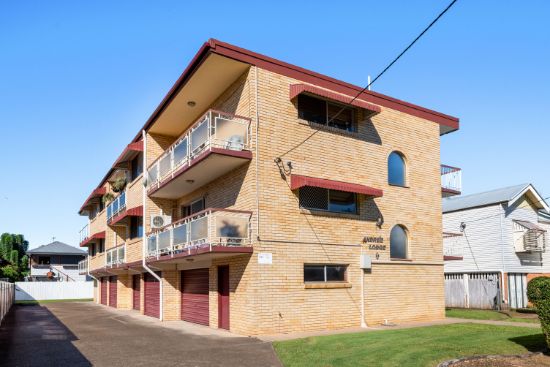 3/27 Brassey Street, Ascot, Qld 4007