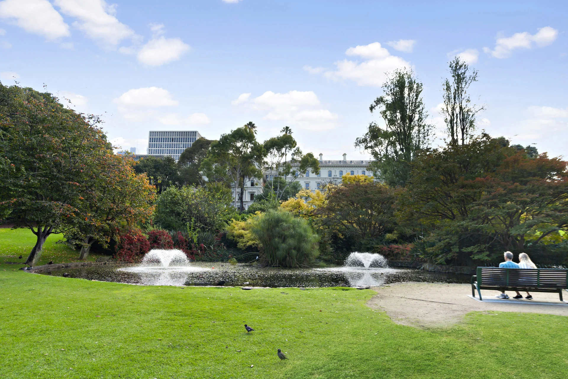 3/27 Flinders Lane, Melbourne, Vic 3000